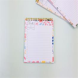 To Do List Defter