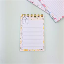 To Do List Defter
