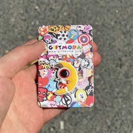 Crocs Charms Aya Sarılan Astronot