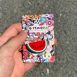 Crocs Charms Karpuz