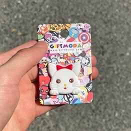 Crocs Charms Kedi