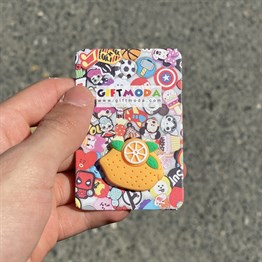 Crocs Charms Limon