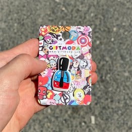 Crocs Charms Oje