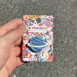 Crocs Charms Satürn