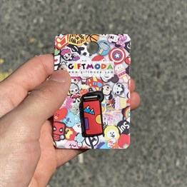 Crocs Charms Termos
