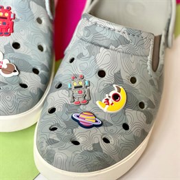 Crocs Charms Yumurta
