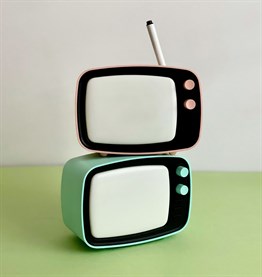 Toptan Işıklı Tv Sesli Mesaj Habercisi