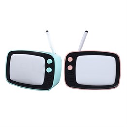 Toptan Işıklı Tv Sesli Mesaj Habercisi
