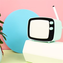 Toptan Işıklı Tv Sesli Mesaj Habercisi