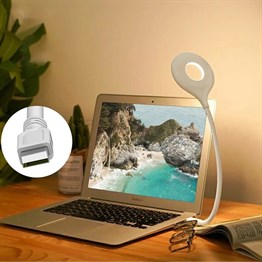 Toptan Usb Bilgisayar Lambası