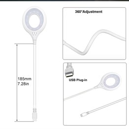 Toptan Usb Bilgisayar Lambası