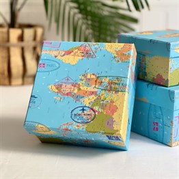 Travel Gift Box - 3 Pcs Set