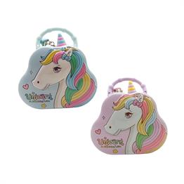 Unicorn Kilitli Kumbara