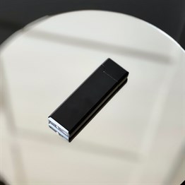Usb Şarjlı Alevsiz Çakmak