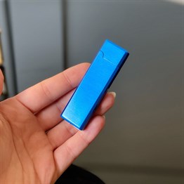 Usb Şarjlı Alevsiz Çakmak