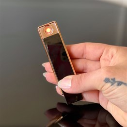 Usb Şarjlı Çakmak