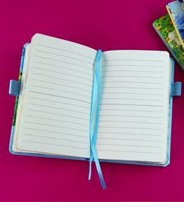 Van Gogh C6 80 Yaprak Defter x24