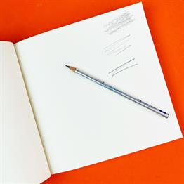 Meyve Fiğürlü Kabartma Kapak Defter