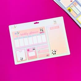 Weekly Planner x12