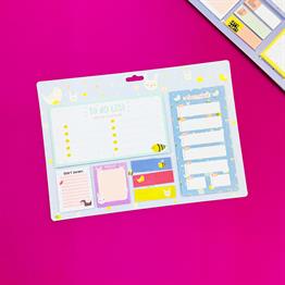 Weekly Planner x12