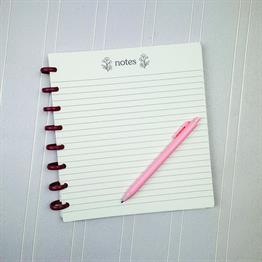 Yeni Nesil Dıy Defter Kalem Set 1097-3