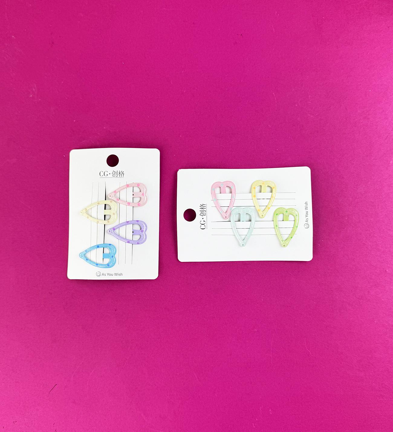 4'lü Metal Toka x30