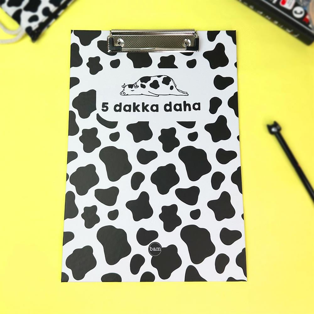 5 Dakka Daha Tasarımlı Sekreterlik 