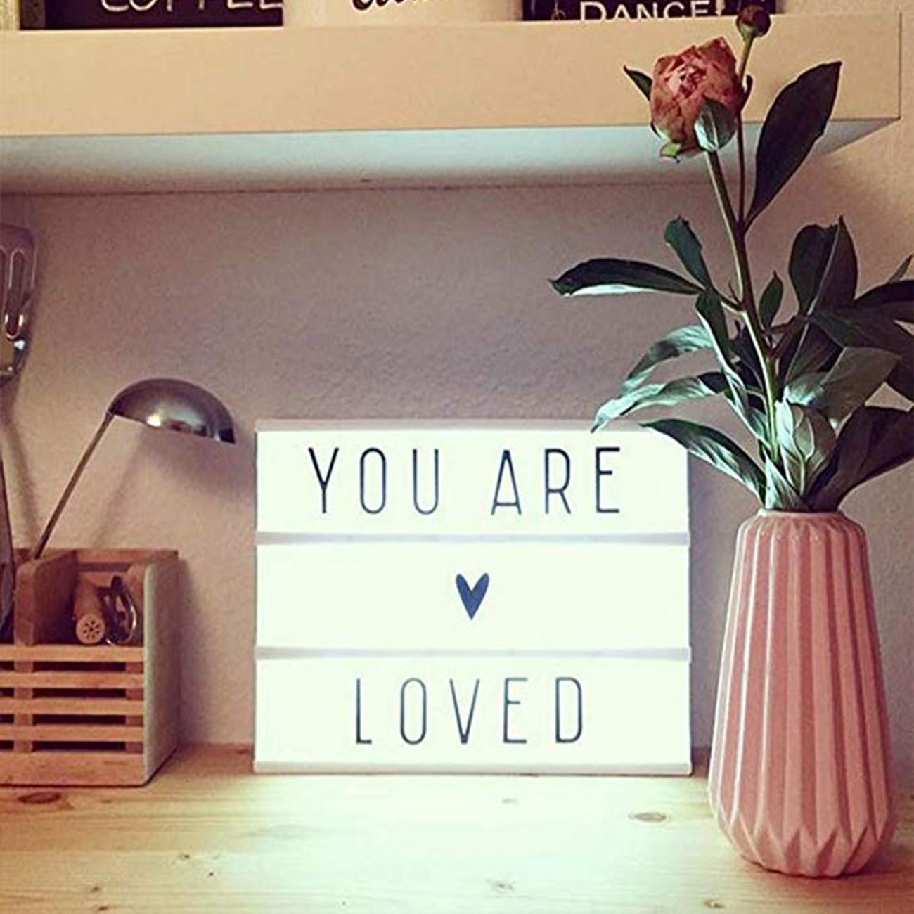 A7 Mini Mıknatıslı Lıght Box Toptan