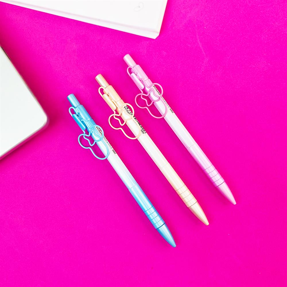 Arı Figürlü 0.7 Uçlu Kalem