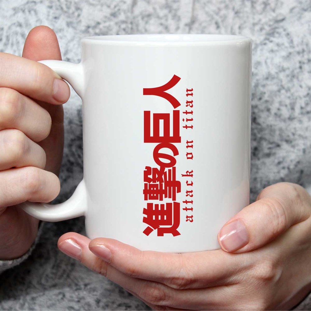 Attack On Titan Sembol