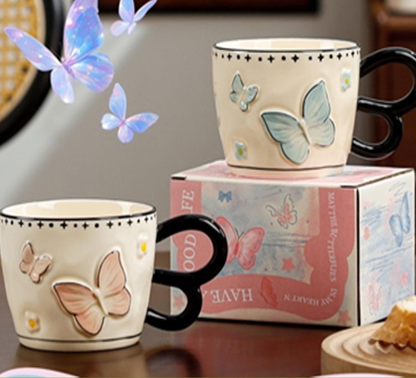 BAM 2346 SERAMİK KUPA