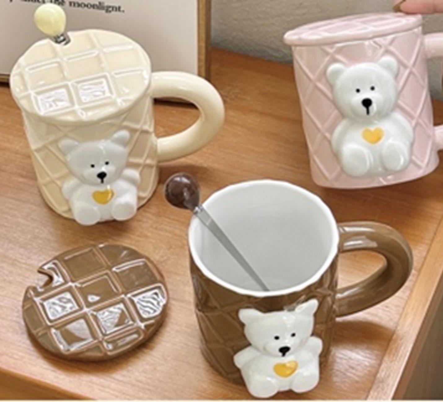 BAM 2348 SERAMİK KUPA