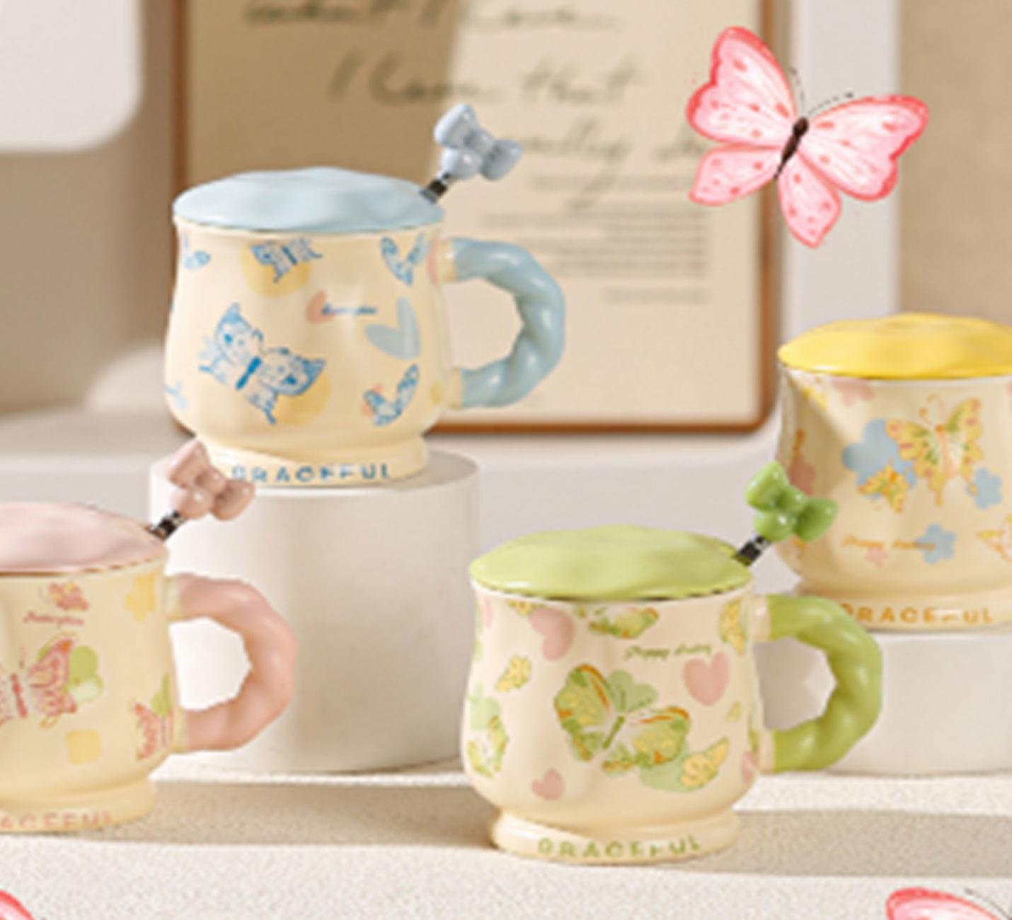 BAM 2350 SERAMİK KUPA