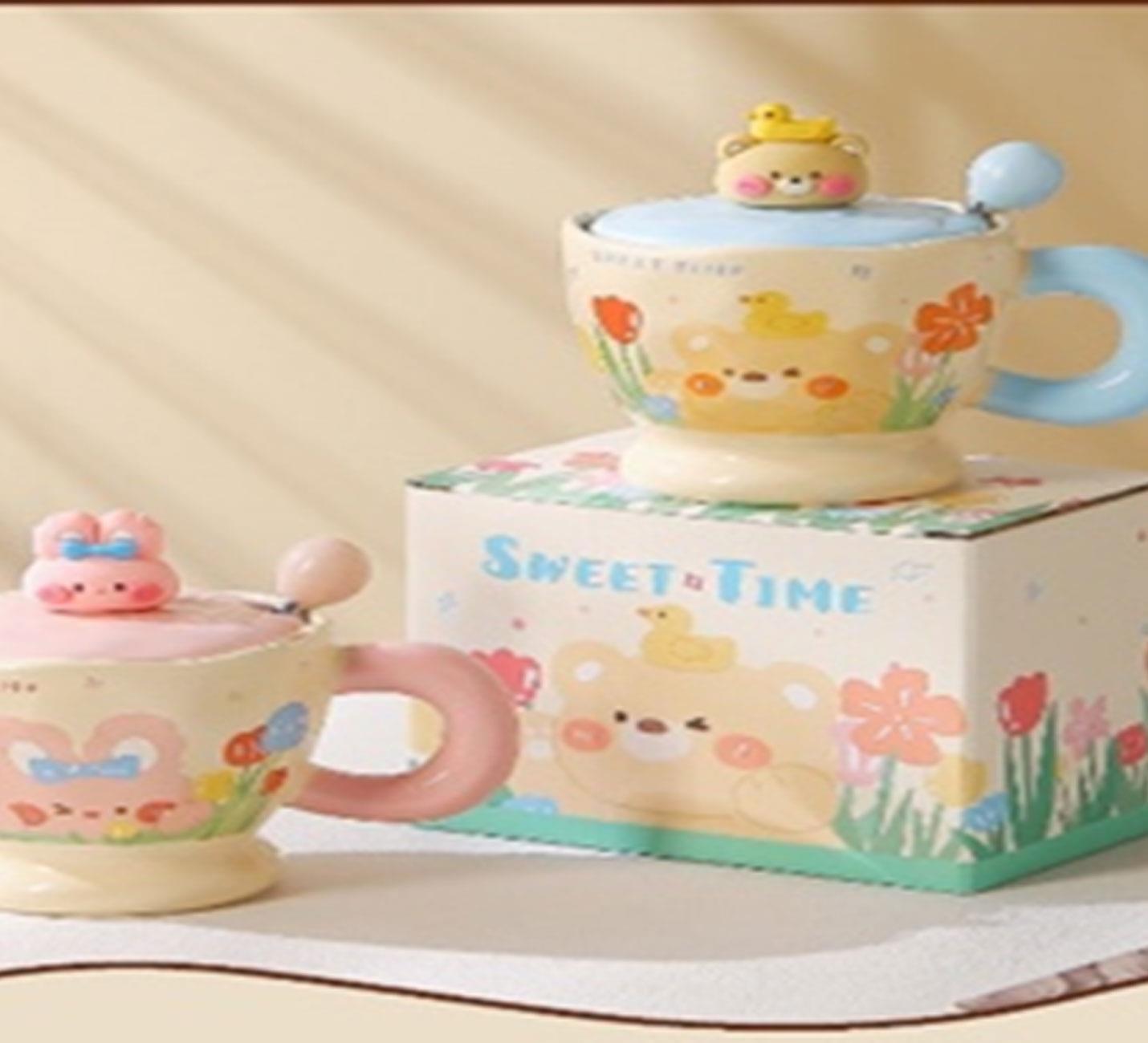 BAM 2367 SERAMİK KUPA