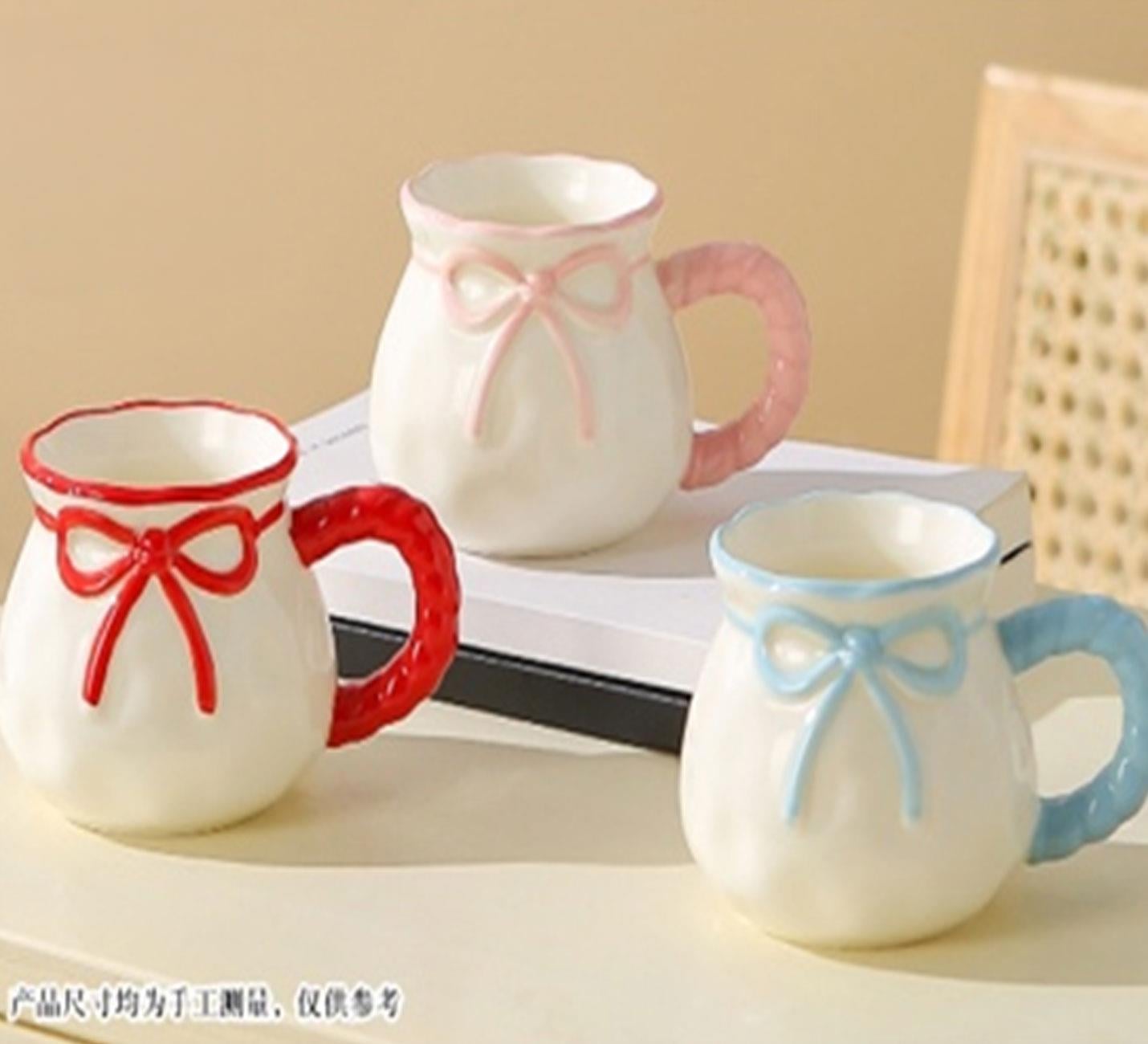 BAM 2371 SERAMİK KUPA