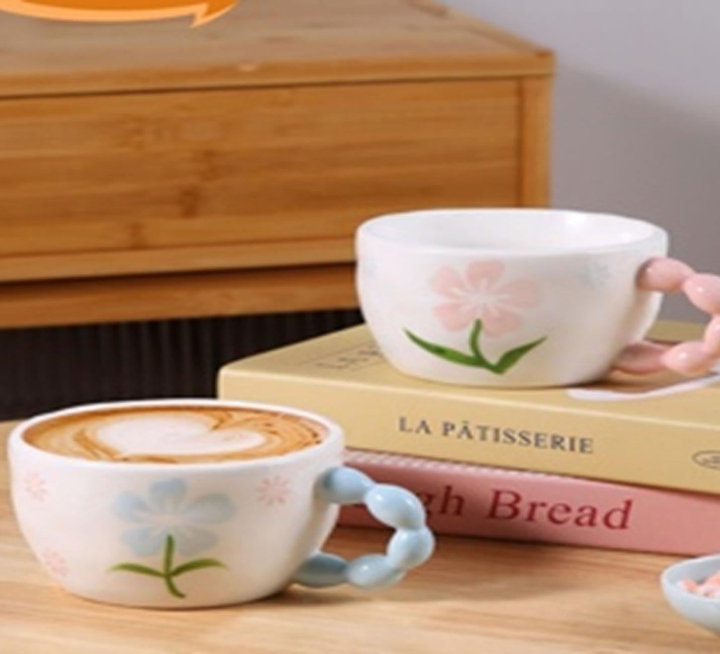 BAM 2375 SERAMİK KUPA