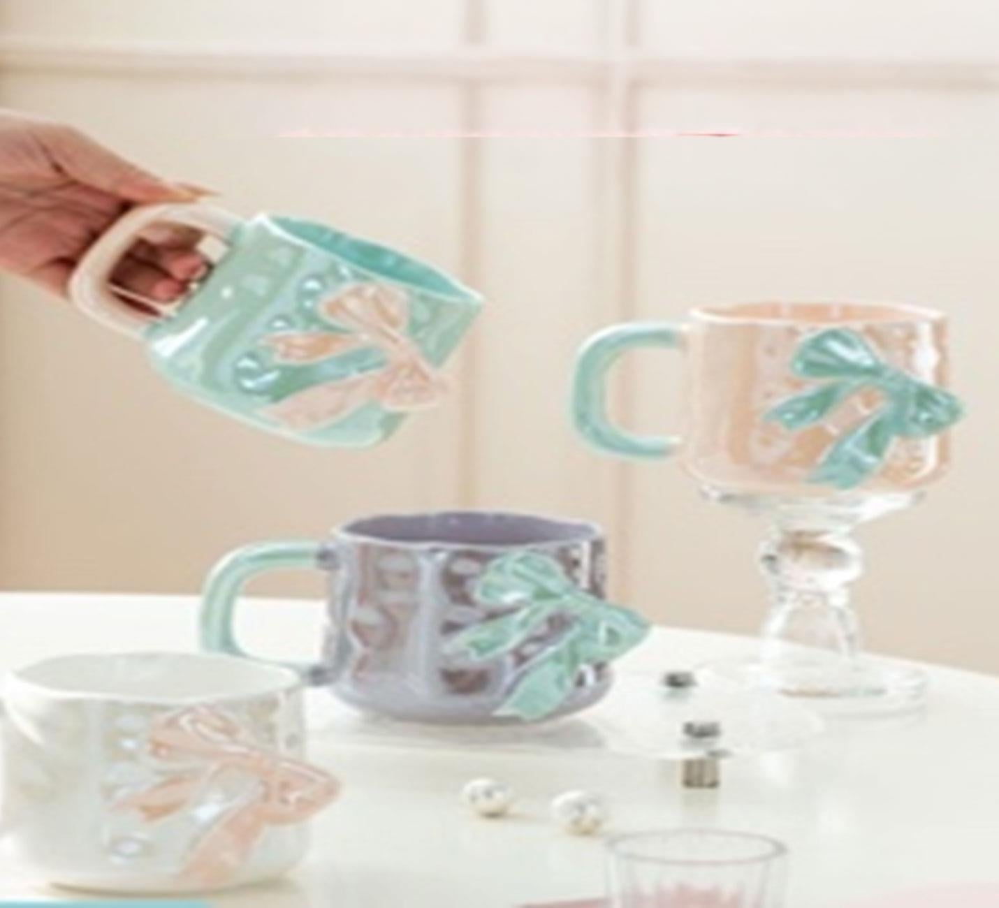 BAM 2379 SERAMİK KUPA