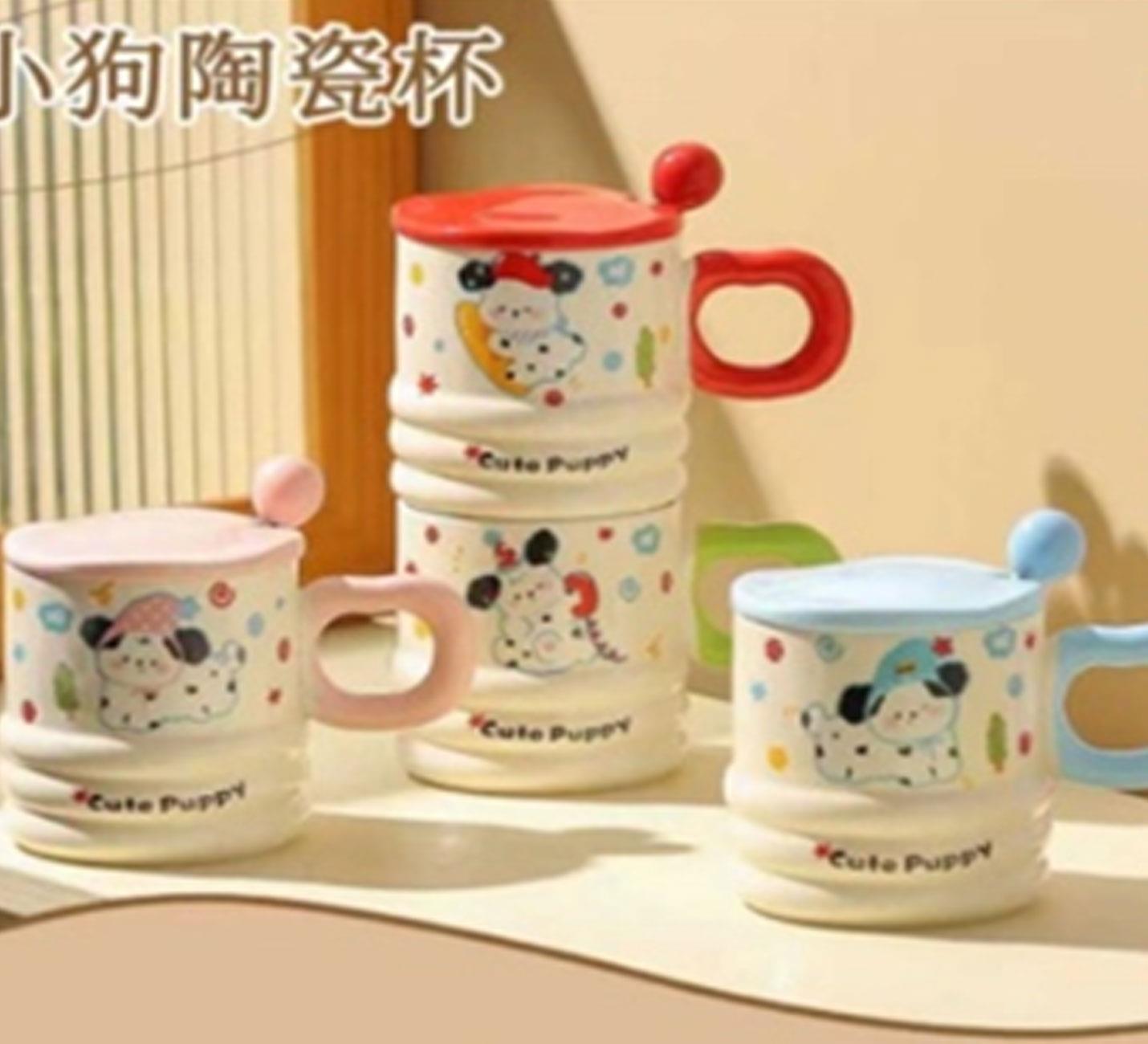 BAM 2380 SERAMİK KUPA