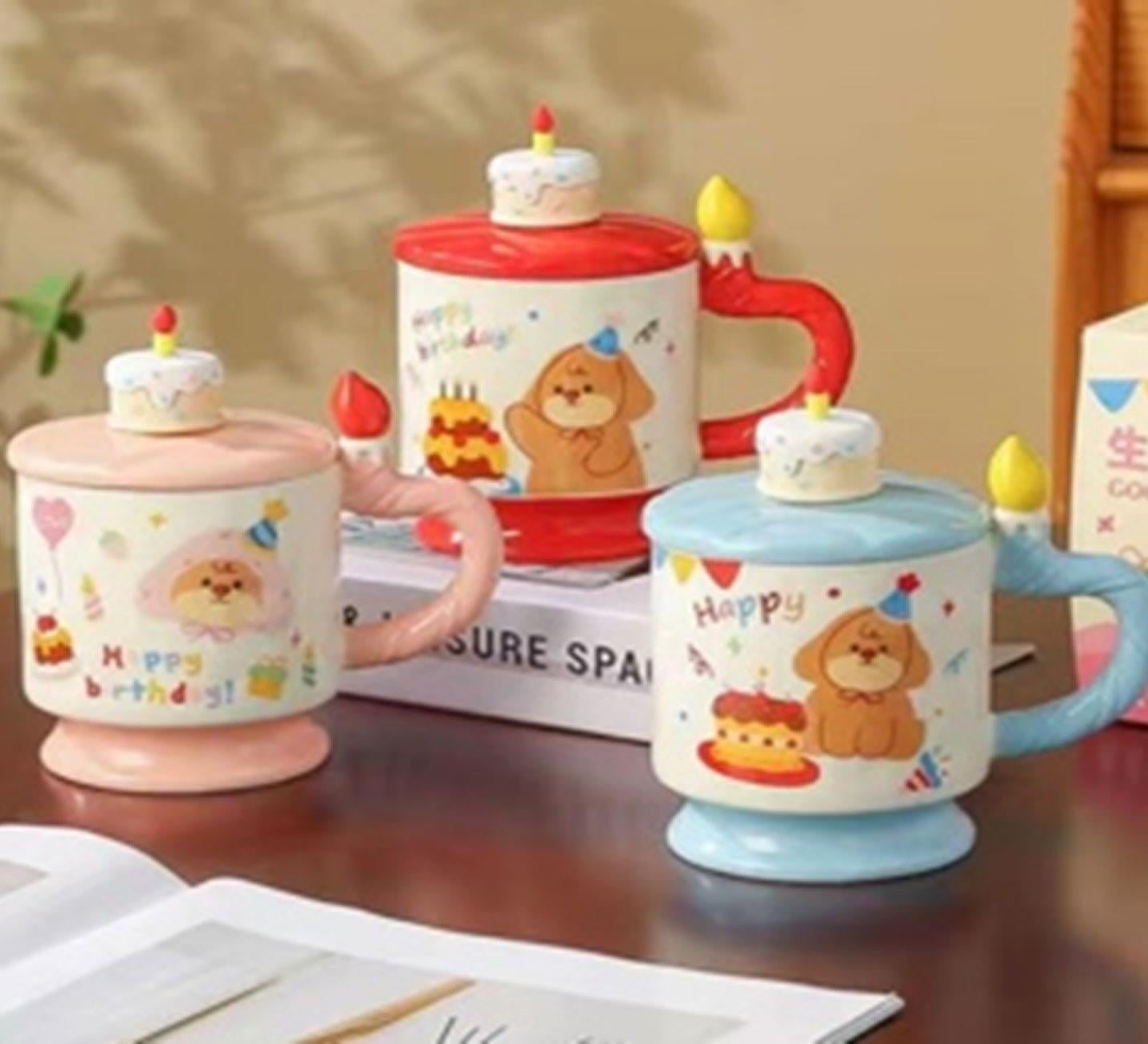 BAM 2386 SERAMİK KUPA