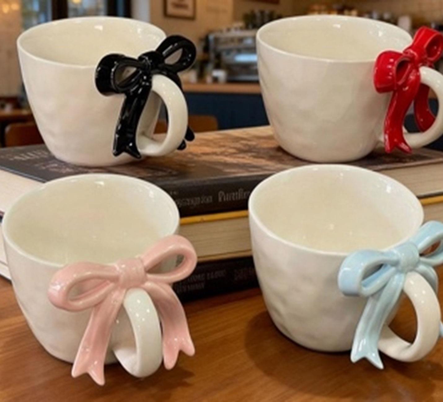 BAM 2388 SERAMİK KUPA