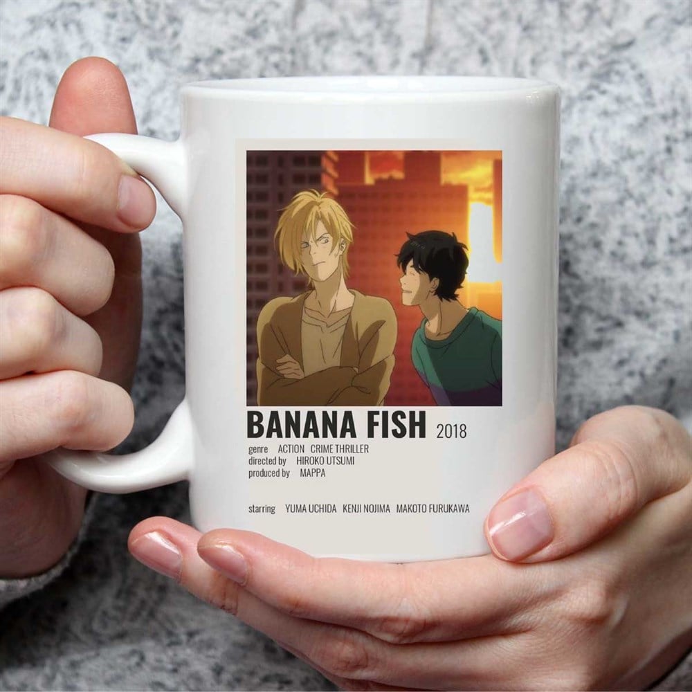 Banana Fish