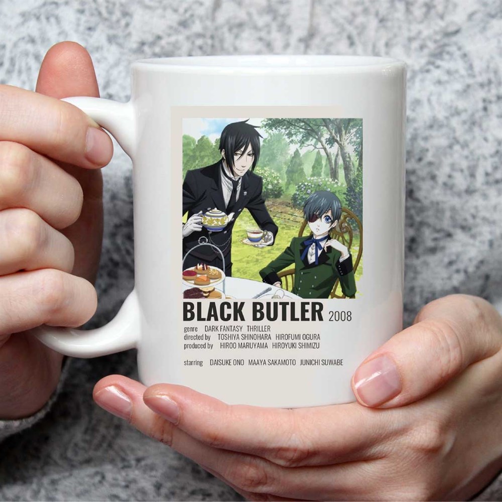 Black Butler
