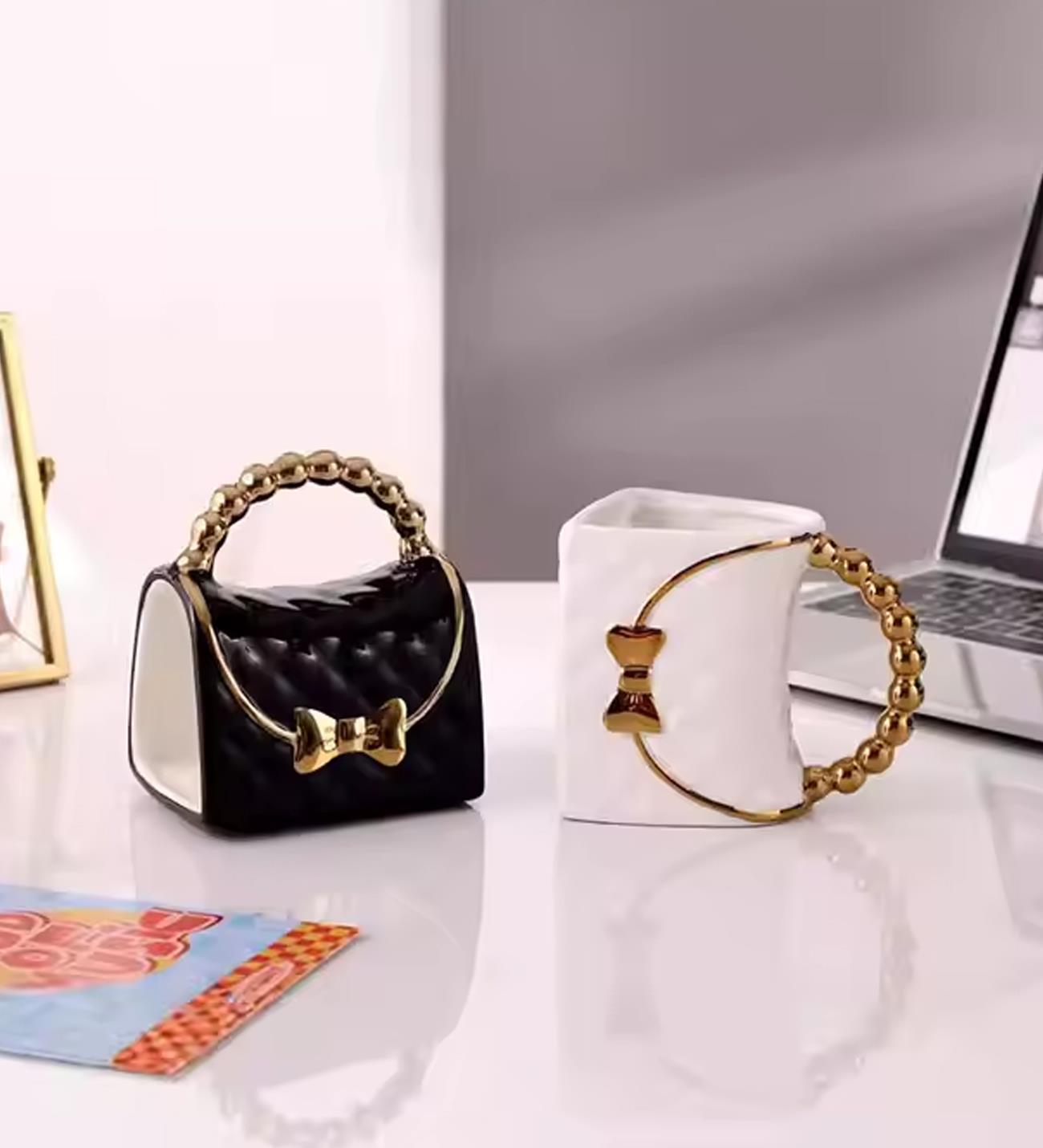 BM-1474 Seramik Kupa