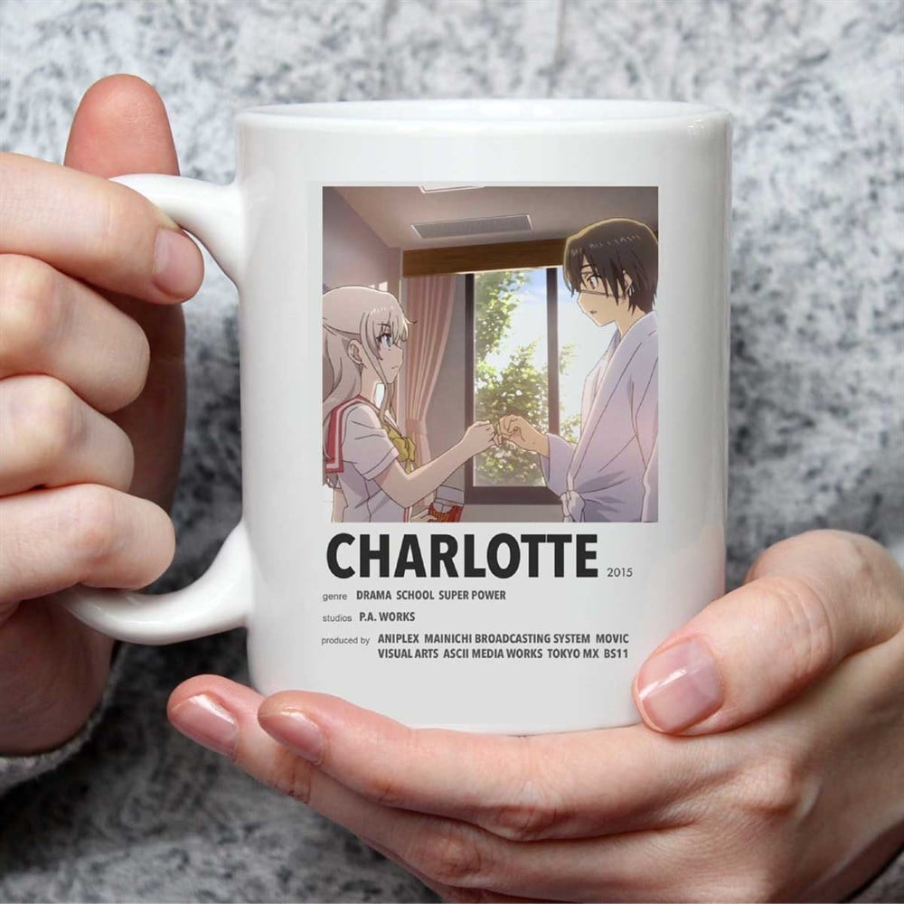 Charlotte