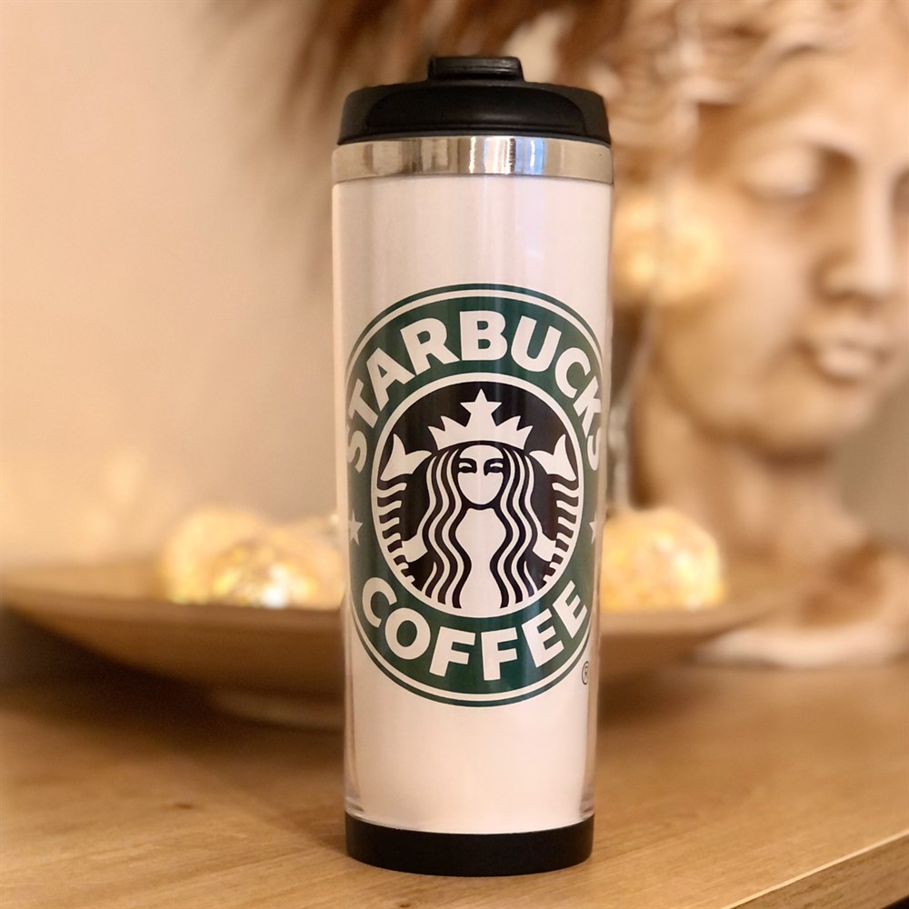 Coffee Tasarımlı 400 Ml Mug Bardak