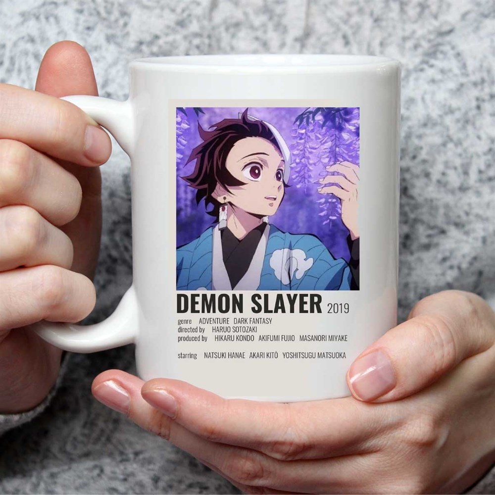Demo Slayer