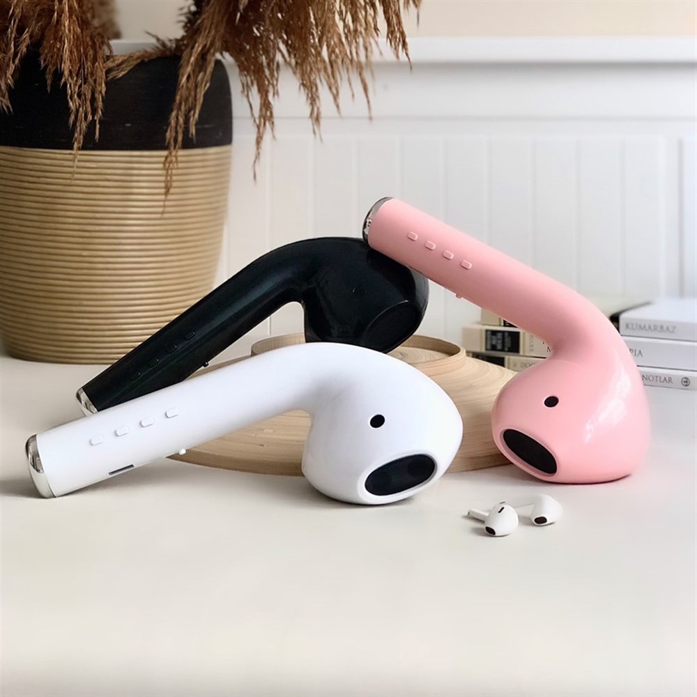 Dev Kulaklık Bluetooth Hoparlör