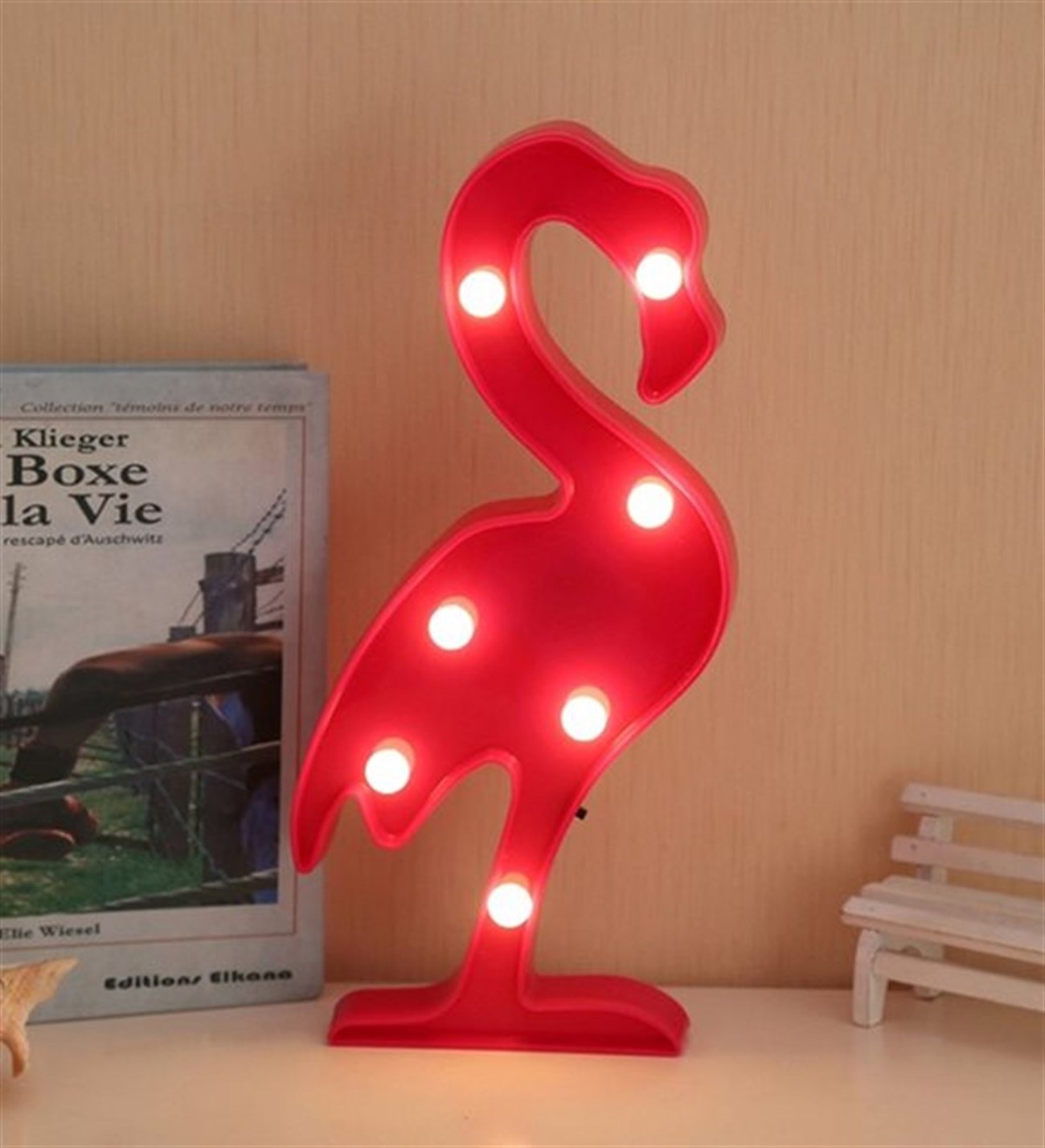 Flamingo Lamba Büyük Boy Toptan