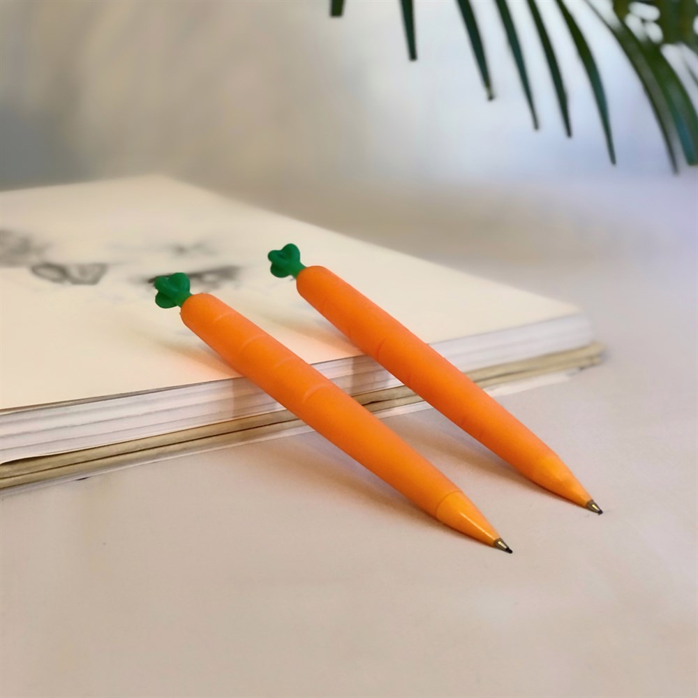 Havuç Verastil Kalem