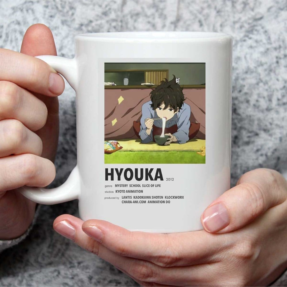 Hyouka